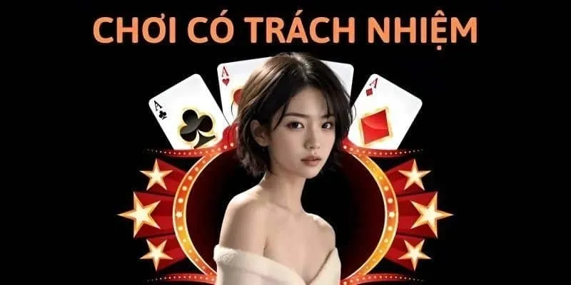 Nguyên tắc đặt cược trong chơi có trách nhiệm